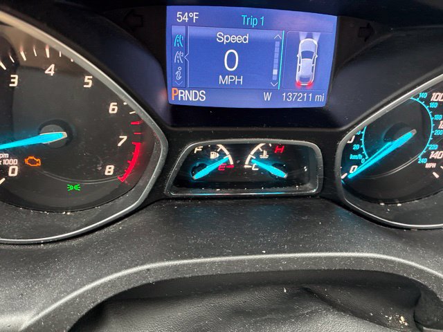 Used 2015 Ford Escape S FWD image 22