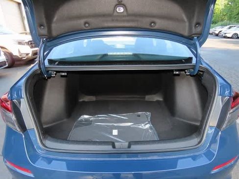 New 2026 Honda Civic Sport Touring image 12