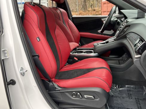 Used 2025 Acura RDX A-Spec image 26