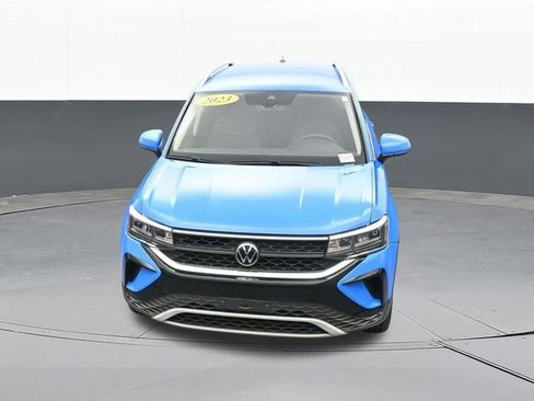 Used 2023 Volkswagen Taos SE FWD image 68