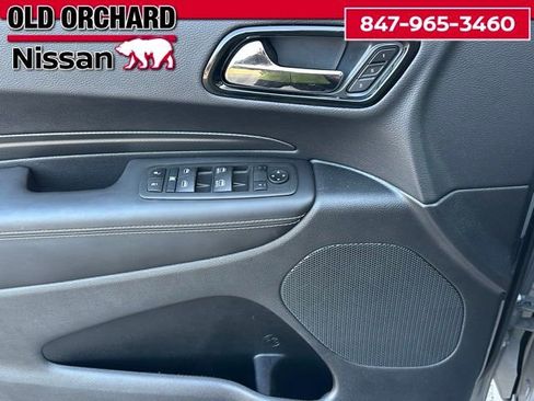 Used 2024 Dodge Durango SRT image 12