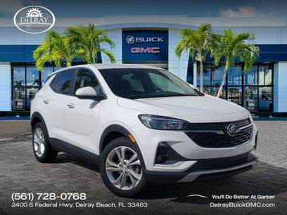 Certified 2023 Buick Encore GX Preferred w/ Cold Weather Comfort Package