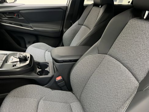 New 2026 Toyota bZ image 18