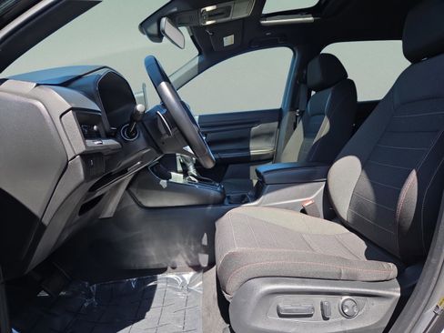 Used 2025 Honda CR-V Sport image 28