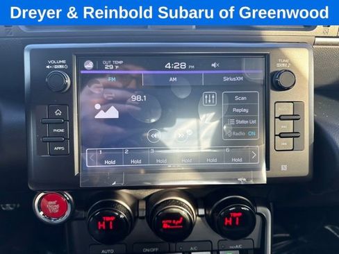 New 2026 Subaru BRZ Series.Yellow image 18