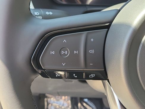 New 2026 MAZDA CX-5 Preferred AWD/4WD image 23