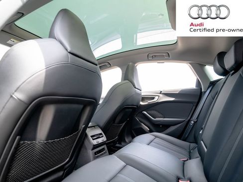 Certified 2025 Audi A5 2.0T Prestige w/ 19" Wheel Package AWD/4WD image 31