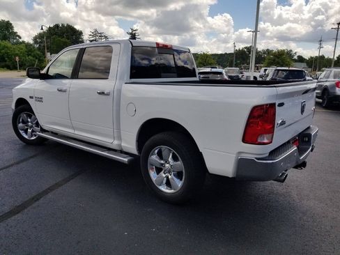Used 2015 RAM 1500 Big Horn AWD/4WD image 6