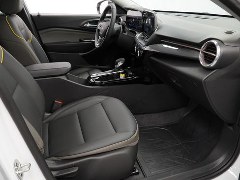 New 2026 Chevrolet Trax ACTIV w/ Driver Confidence Package FWD image 28