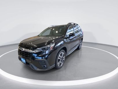 Used 2023 Subaru Ascent Limited