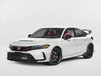 New 2026 Honda Civic Type R video 1