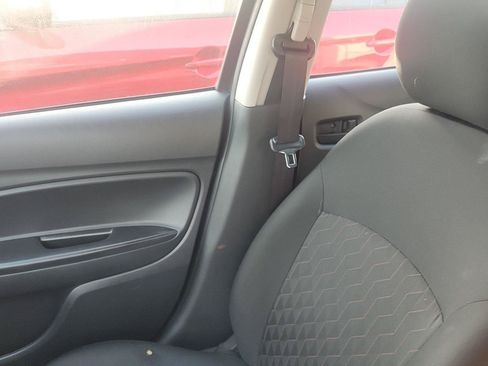 Used 2024 Mitsubishi Mirage ES FWD image 18