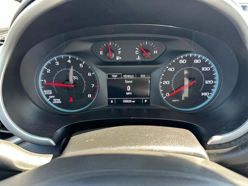 Used 2023 Chevrolet Malibu LS FWD image 17