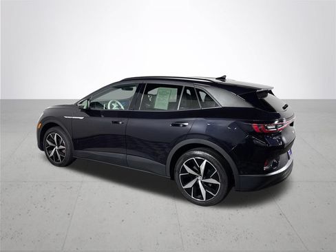 Certified 2023 Volkswagen ID.4 Pro S AWD/4WD image 9