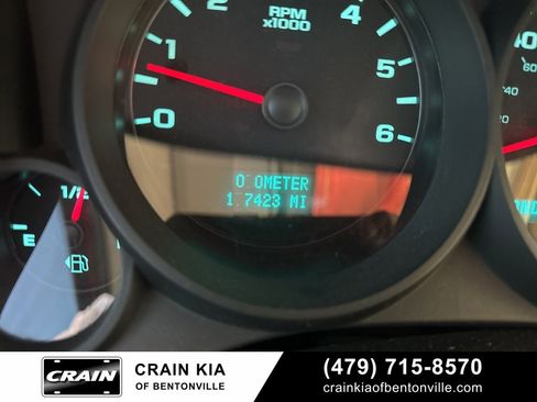 Used 2010 GMC Sierra 1500 SL image 15