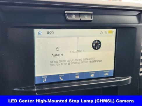 New 2026 Ford F250 XL w/ STX Appearance Package image 18