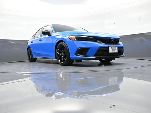Used 2024 Honda Civic Sport image 26