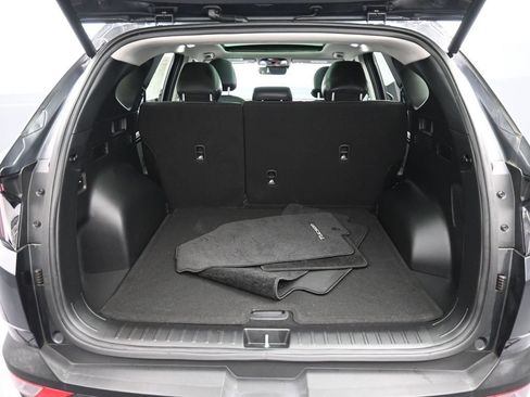 Certified 2023 Hyundai Tucson Limited image 22