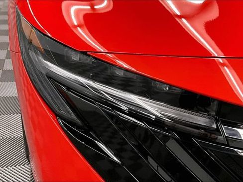 New 2026 Nissan Sentra SR w/ SR Premium Package FWD image 14
