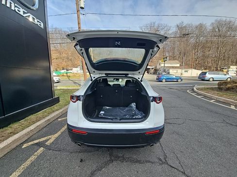 Certified 2025 MAZDA CX-30 AWD 2.5 S image 15