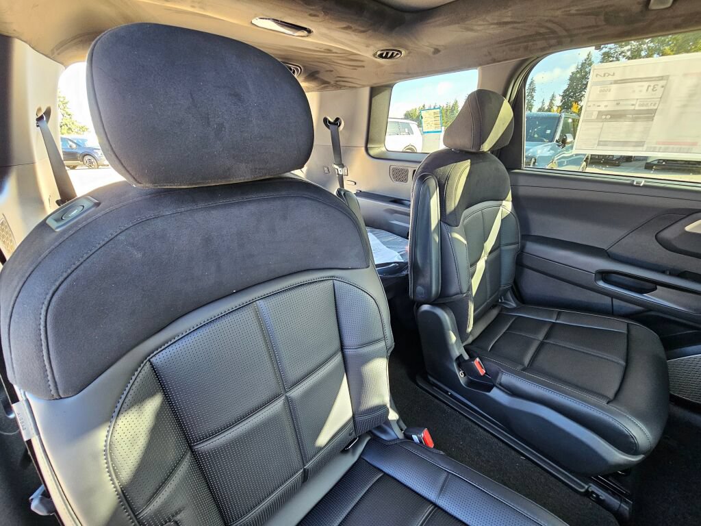 New 2027 Kia Telluride SX Prestige AWD/4WD image 26