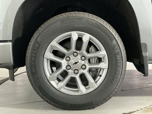 New 2025 Chevrolet Silverado 1500 RST w/ Convenience Package II image 20