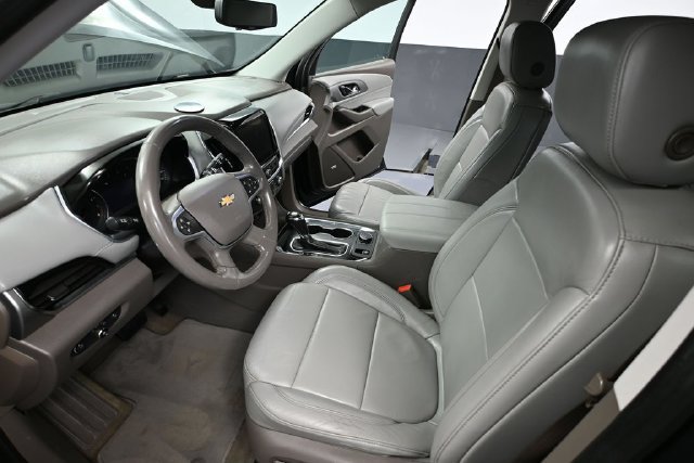 Used 2018 Chevrolet Traverse LT AWD/4WD image 17