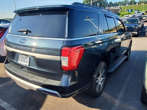 Used 2024 Ford Expedition XLT AWD/4WD image 10
