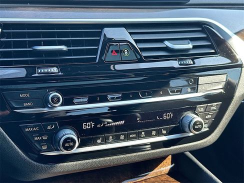 Used 2020 BMW 540i 540i w/ Convenience Package image 14