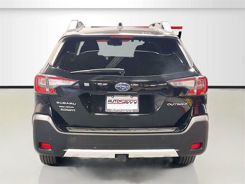 Used 2025 Subaru Outback Touring XT w/ Popular Package #2 image 6