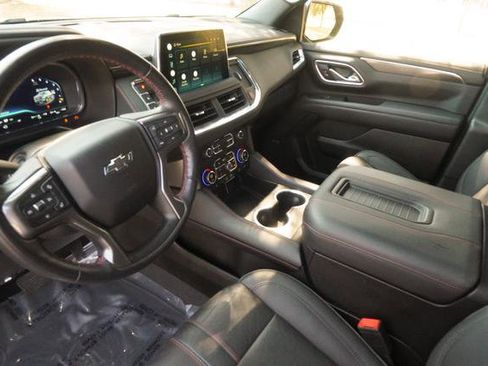 Used 2022 Chevrolet Tahoe RST w/ Sport Performance Package AWD/4WD image 24