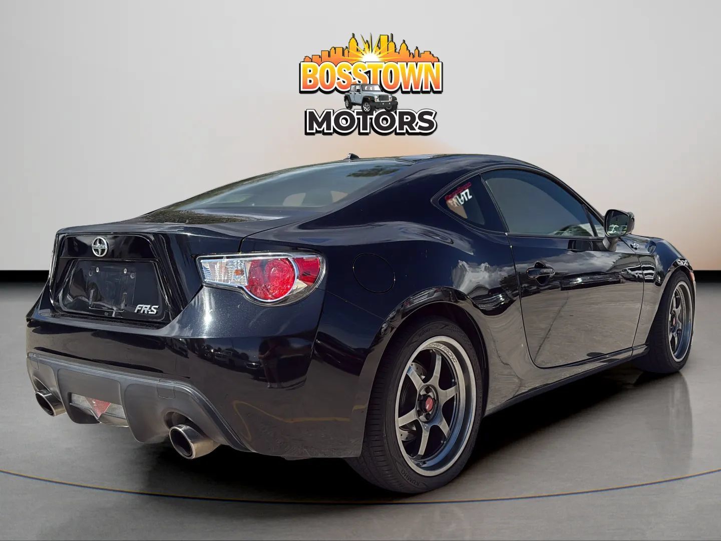 Used 2014 Scion FR-S RWD image 7