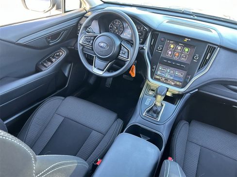 Certified 2024 Subaru Outback 2.5i image 11
