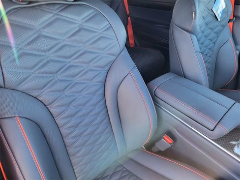 New 2026 Genesis GV80 3.5T e-SC image 15