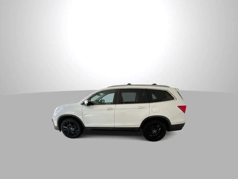 Used 2020 Honda Pilot EX-L image 5