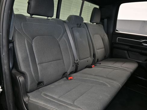 Used 2022 RAM 1500 Big Horn image 42