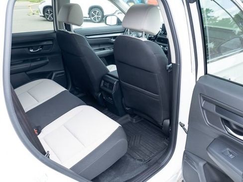 Used 2024 Honda CR-V EX image 38