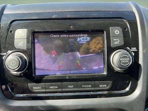 Used 2021 RAM ProMaster 2500 FWD image 20