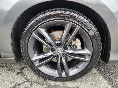 Used 2023 Acura Integra A-Spec FWD image 7