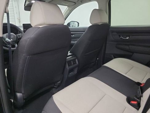 Certified 2026 Honda CR-V EX image 13