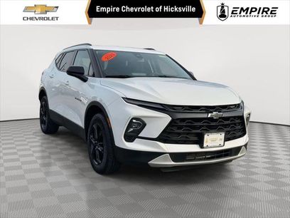 Used 2023 Chevrolet Blazer LT w/ Convenience Package