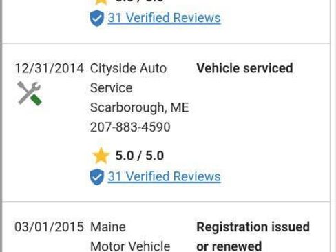 Used 2008 Volvo XC70 3.2 AWD/4WD image 63