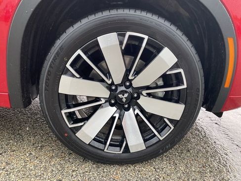 Used 2025 Mitsubishi Outlander SEL AWD/4WD image 9