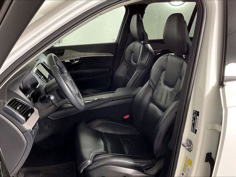 Used 2022 Volvo XC90 T8 Inscription image 24