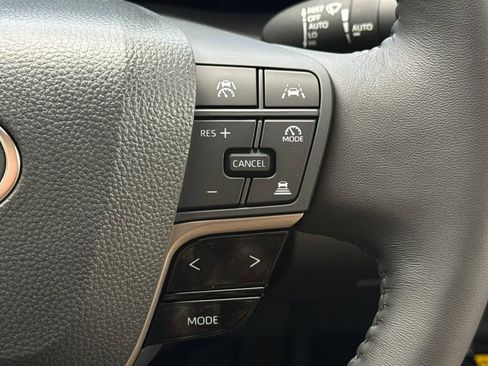 New 2026 Toyota Camry XLE FWD image 29