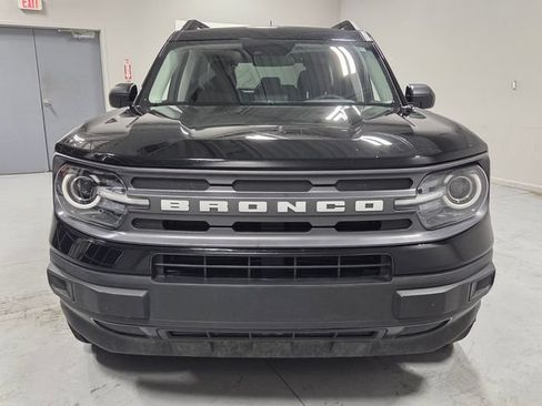 Used 2023 Ford Bronco Sport Big Bend AWD/4WD image 2