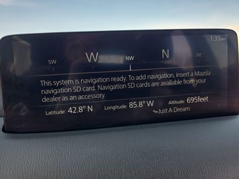 Used 2023 MAZDA CX-5 AWD 2.5 S image 22