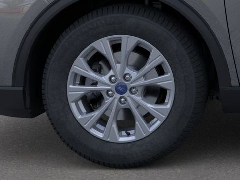 New 2026 Ford Escape Active FWD image 19