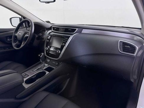 Certified 2023 Nissan Murano SV w/ SV Midnight Edition Package AWD/4WD image 24