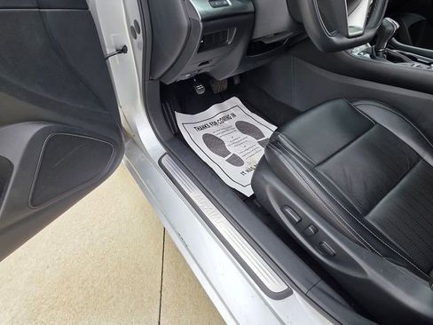 Used 2023 Nissan Maxima SV w/ Floor Mat Group image 23